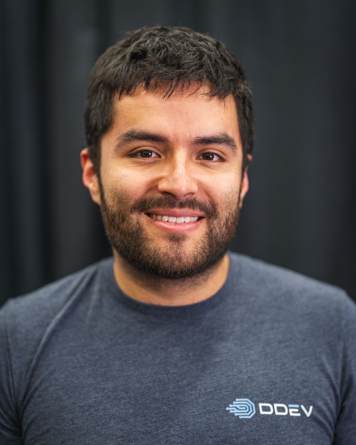 Bernardo Martinez